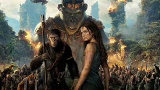 Kingdom of the Planet of the Apes Spoiler Review