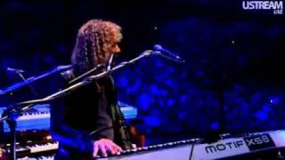 Bon Jovi - Whole Lot of Leavin'-It's My Life-Runaway (University Park, 9-FEB-2011)