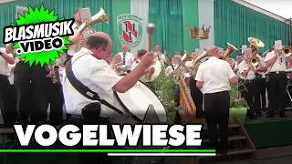 🟢 Auf der Vogelwiese 🎼 | Live | Blasmusik | Musikzug FFW Plettenberg | Schützenfest Deilinghofen