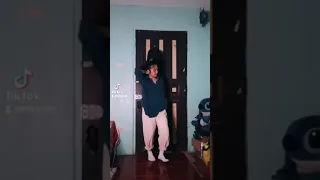 Hands Up by Chris Brown - Tiktok Dance Challenge