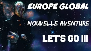 DARKORBIT | EUROPE GLOBAL ME VOILA !