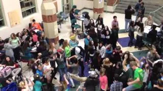 Harlem Shake - Maggie Walker Edition