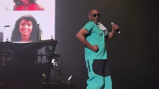 Tone Loc - Funky Cold Medina (2023 Concert Performance)