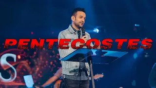 Pentecostés | David Scarpeta | Grace Español