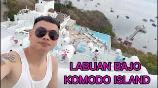LABUAN BAJO, LOCCAL COLLECTION Hotel, KOMODO island - REVIEW FULL
