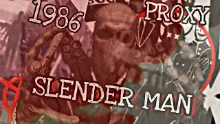 CZY SLENDER MAN JEST WŚRÓD NAS? OSTATECZNE PODSUMOWANIE ||Mondar X