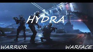 Warface Hydra