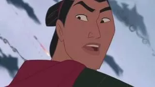 Mulan Mountain Fight HD