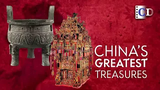 What's the traditional way of Chinese people to worship ancestors? | China Documentary