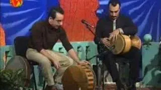 Sheer-Ali-Mardan (Bakhtiari folklore song)