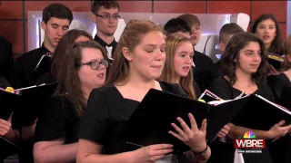 HHS Chamber Choir The Little Drummer Boy