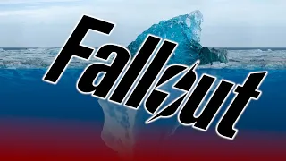 Der ultimative Fallout Eisberg?