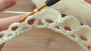 Wow💯👌 you won't believe I did this / Very easy crochet rose motif making for beginners