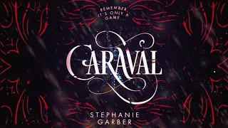 EJ Moir - Caraval Theme (Caraval Original Score)