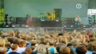 Nirvana - Drain You (06/30/92)