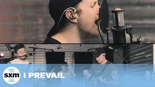 I Prevail - Breaking Down [Live for @SiriusXM] | Octane Home Invasion Festival
