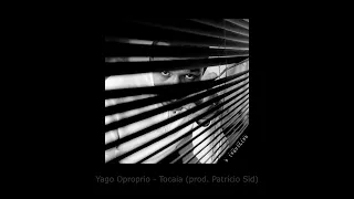 Yago Oproprio - INQUILINO (EP COMPLETO)