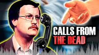 Phone Calls From The Dead | Scary Phone Calls