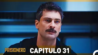 Prisionero Capitulo 31 en Español (Doblado Espanol)