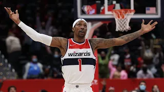 Orlando Magic vs Washington Wizards | NBA 75TH SEASON FULL GAME HIGHLIGHTS | January 12, 2022