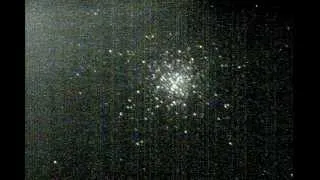 Star Cluster M13