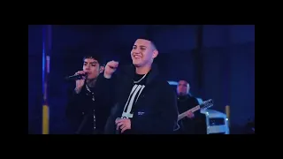 Fuerza Regida X Juanpa Salazar X Natanael Cano - DON CHON