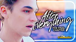 HARDIN BEACH SCENE | AFTER EVERYTHING (2023) | Official Clip