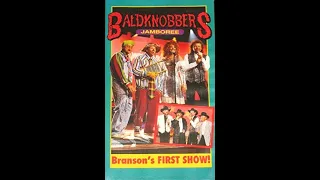 Baldknobbers Jamboree - 37th Year (1996) (Full)