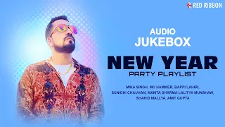 New Year Party Playlist |  Best Party Songs | Mika Singh | Non -Stop Party Hits