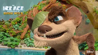 The Ice Age Adventures of Buck Wild | New Age | Disney+