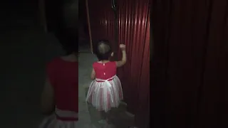 VIRAL !!! AKIBAT PULANG LARUT MALAM