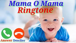 Mama O Mama Ringtone||💖Best Ringtone 2021💎||Dk Bhai 100