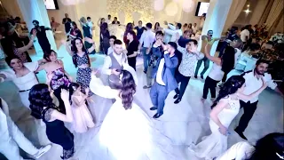 Армянская свадьба ￼ танец «Шалахо»