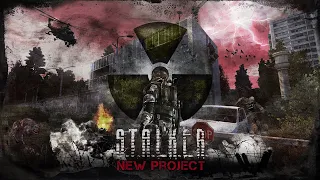 [TEASER 2021] S.T.A.L.K.E.R. New Project