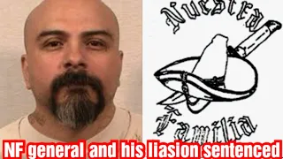 NF GENERAL CHUCO FOR STATE AND HIS LIASION WHERE SENTENCED!! DETAILS ON WHAT THEY PLEAD GUILTY TOO