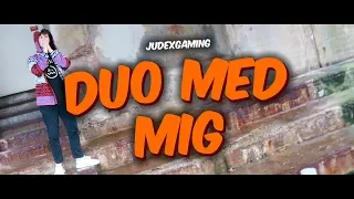 ♫ Duo Med Mig - Original Musikvideo ♫