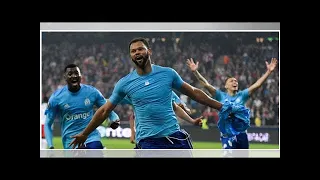 Salzbourg-OM (2-1) : revivez la qualification de l’OM pour la finale de la Ligue Europa