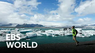 (ENG SUB) Iceland, a Land Bubbling with Life - Part 2. A Land of Ice, Vatnajokull