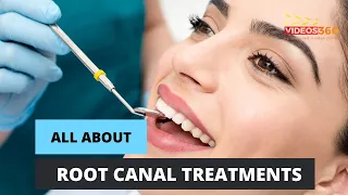 Are root canal treatments safe? Watch this explainer from Natural Dentistry