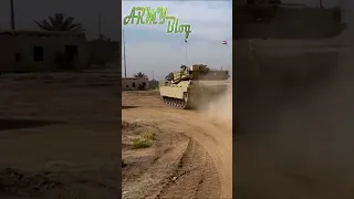 5 фактов о танках Leopard 2 и Abrams, что разочаровали ЗСУ