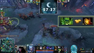 5Head TOPSON buys 57 min Midas in anticipation of Tier 5 Neutral items