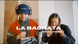 La Bachata - Manuel Turizo (Cover Sofía y Ander)