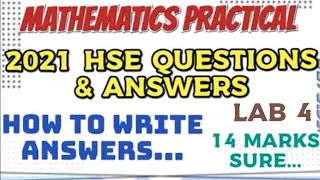 PRACTICAL EXAMINATION SPECIAL/2021 PUBLIC PRACTICAL QUESTIONS AND ANSWERS//LAB 4 //METHOD OF WRITING