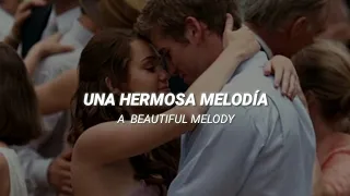 Miley Cyrus - When I Look At You | En Español