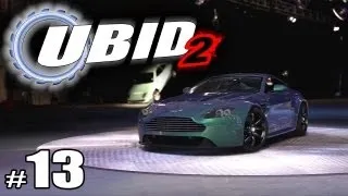 Forza Motorsport 4 (55) - UB-ID S2 - Aston Martin V12 Vantage