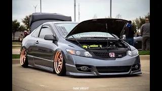 CIVIC COUPE FG1 FG2 JDM ROYAL🔰HONDA NATION🔰