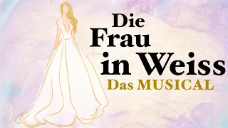 Musical Frühling - Die Frau in Weiss von Andrew Lloyd Webber