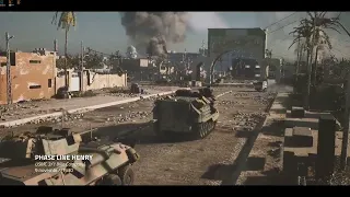 6 day in fallujah  (this game is too hard)