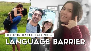 LDR LANGUAGE BARRIER 🇺🇾💕🇹🇷 | 7 Years+ In A Long Distance Relationship - Experts! (CCC: Ep.8)