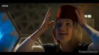 Happy Birthday, Jodie Whittaker! (Yellow MV)